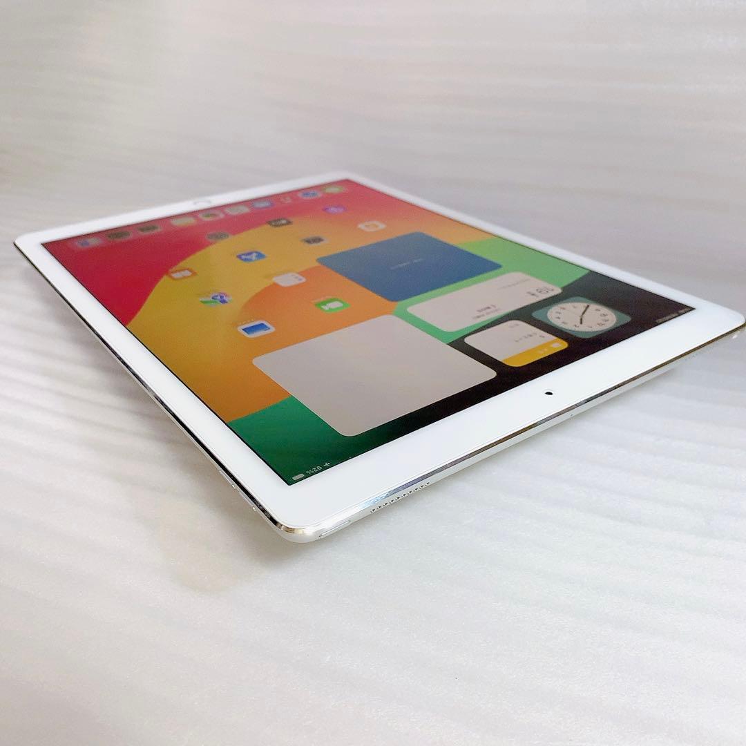 iPadPro2【12.9インチ】512GB wifiとアップルペンシルのセット