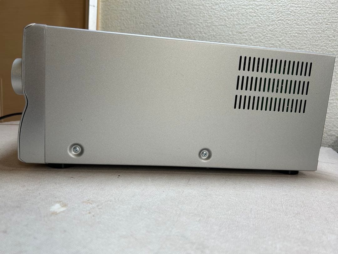 P16 整備ONKYO NFR-9TX ハイレゾ CD/SD/USBレシーバー