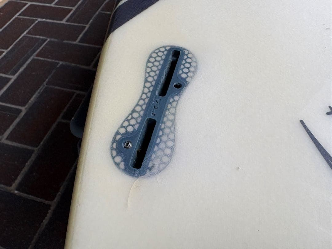 サーフィン・ボディボード LOST POCKET ROCKET 5'10\" 25.6L EPS