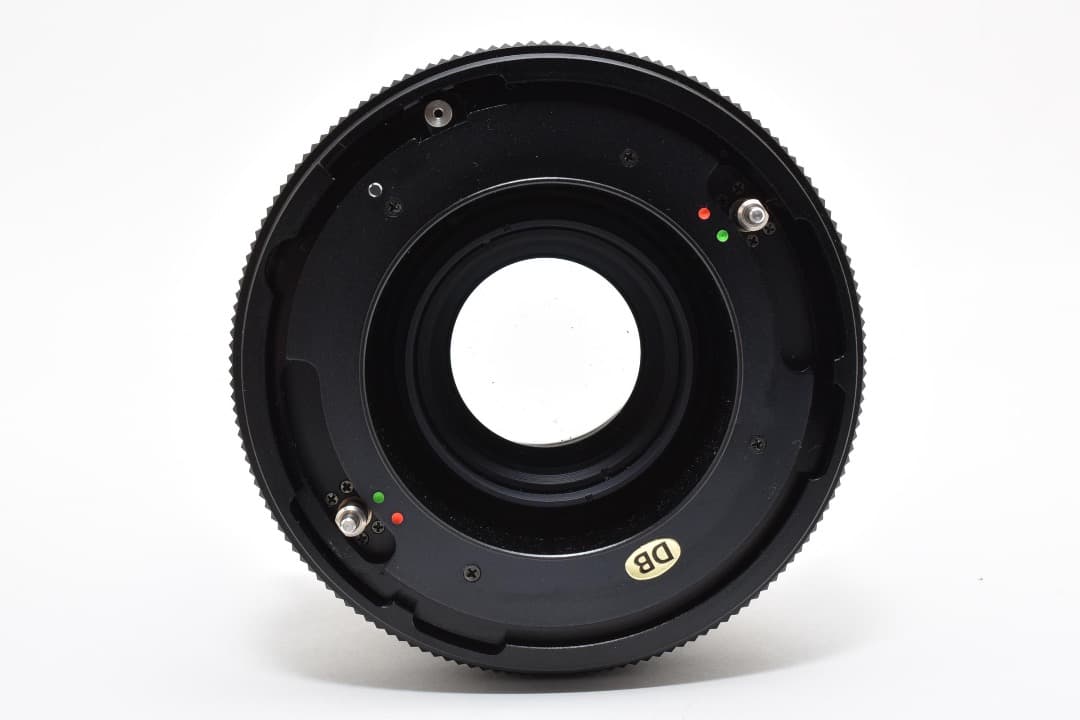 マミヤ Mamiya Sekor C 250mm f4.5 中判レンズ 3322