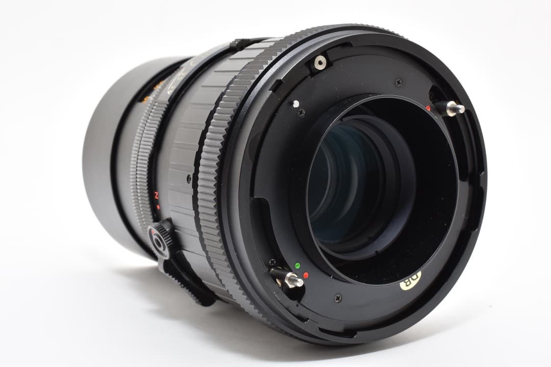 マミヤ Mamiya Sekor C 250mm f4.5 中判レンズ 3322