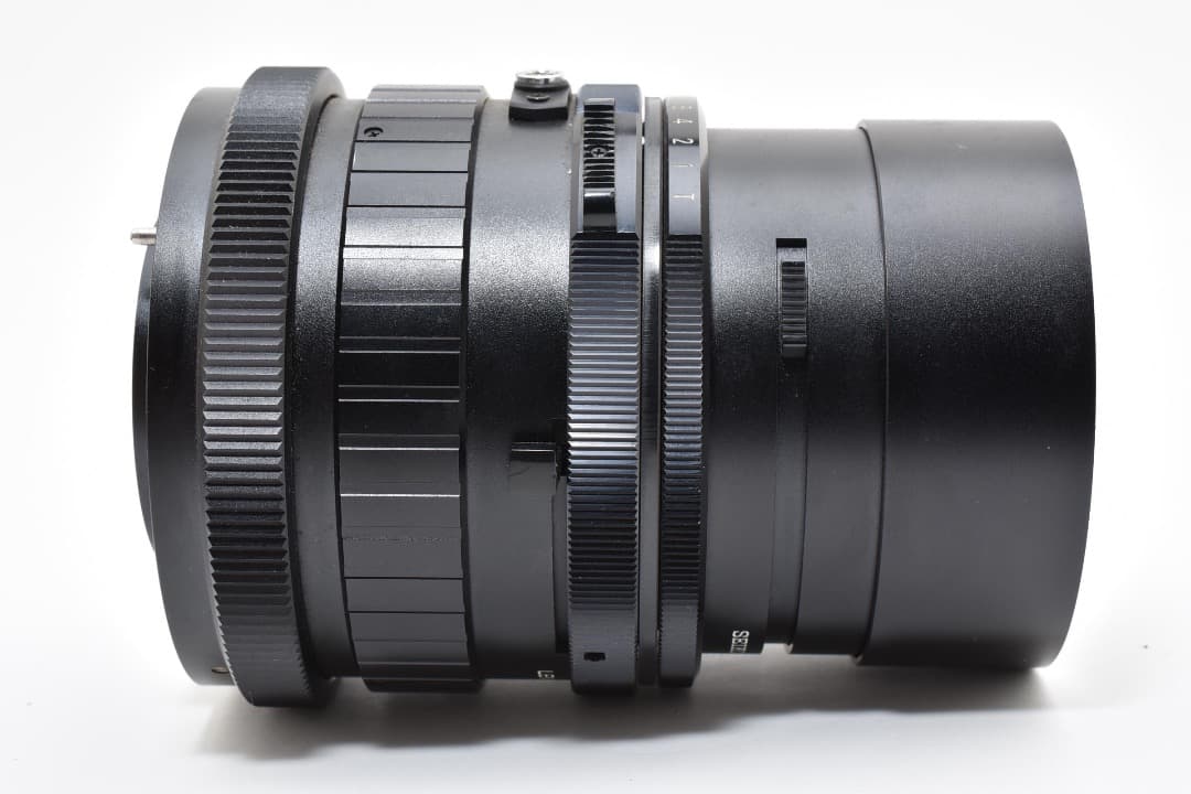 マミヤ Mamiya Sekor C 250mm f4.5 中判レンズ 3322