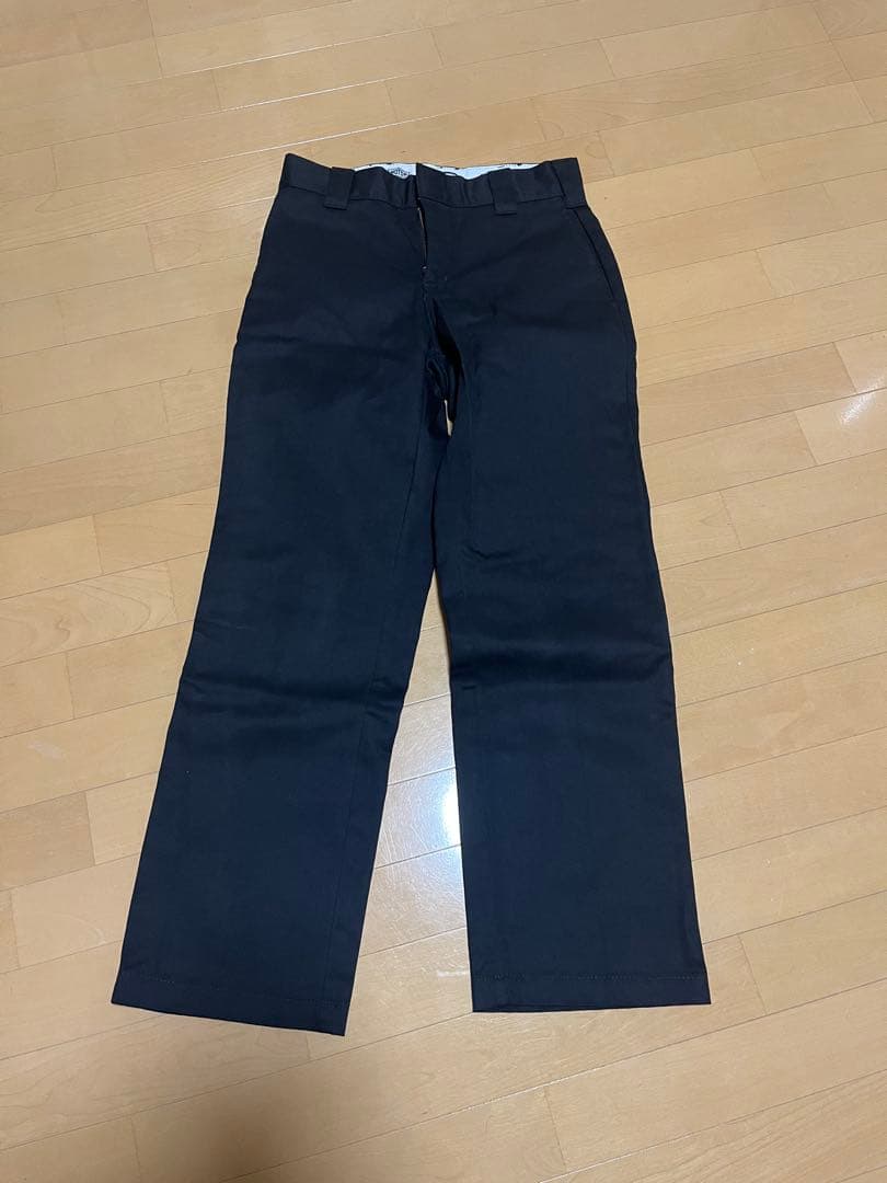 ディッキーズ　ハーレーダビッドソン