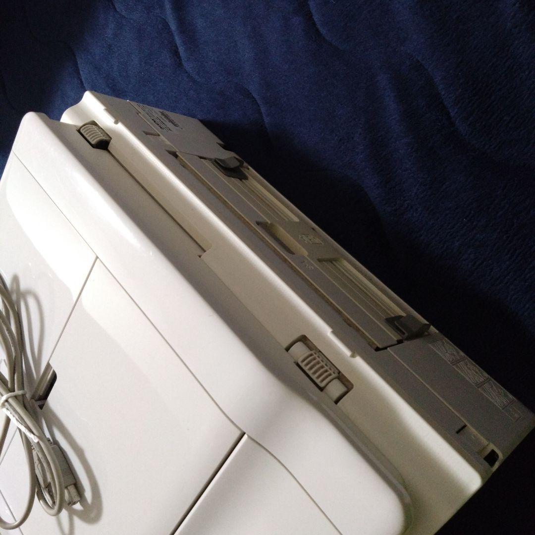 プリンター・複合機 brother DCP-J752N