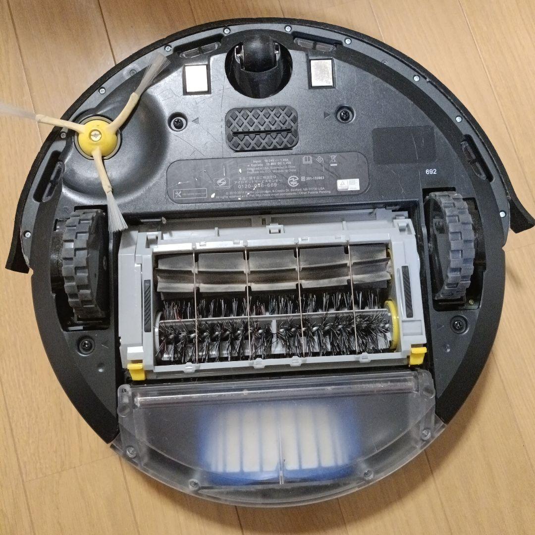 セール♫iRobot Roomba ロボット掃除機本体　692