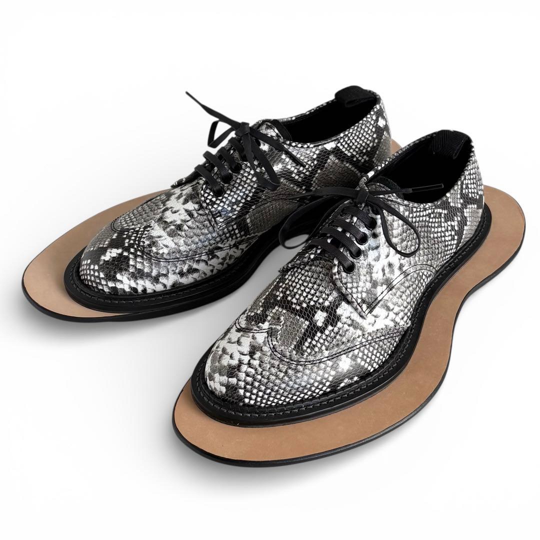 未使用 comme des garcons kids love gaite 7