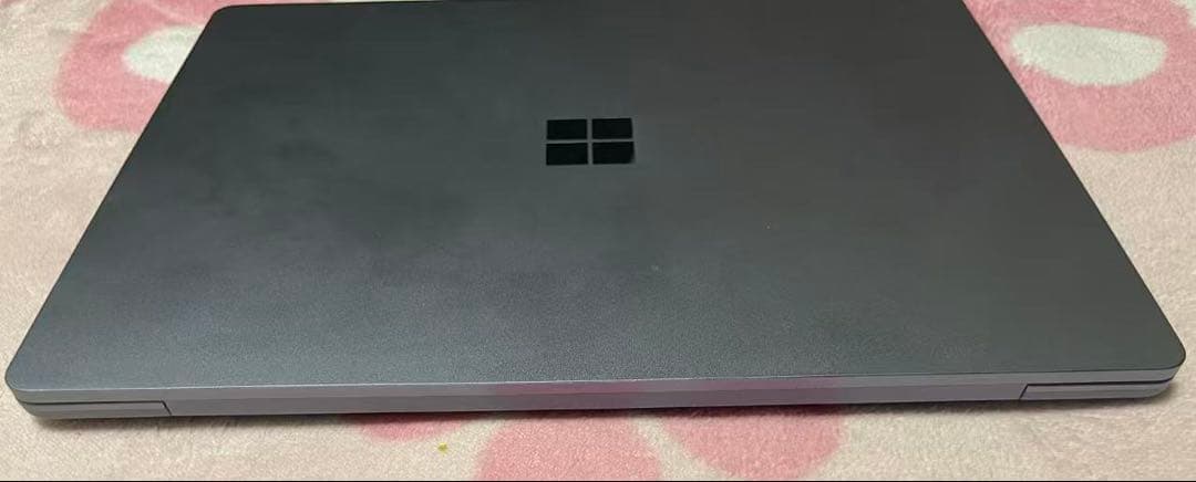 極美品 Surface Laptop Go 3 i5-12 16GB 512GB