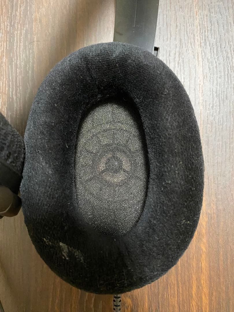 Sennheiser HD 600 ヘッドホン