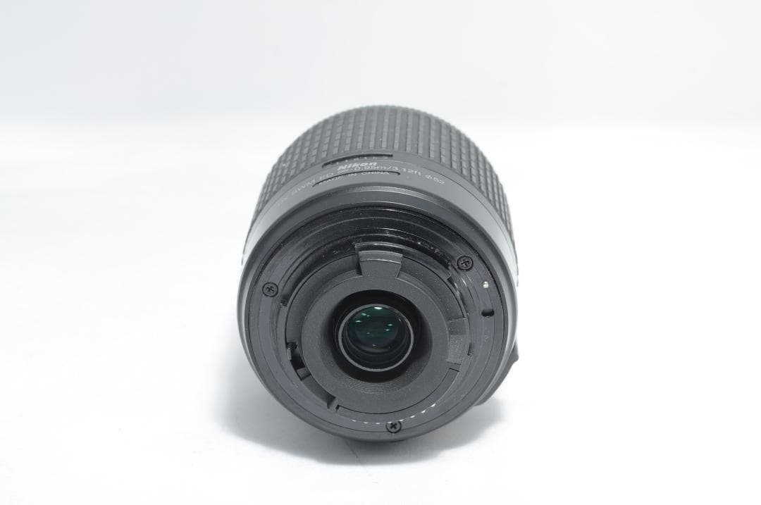 風景を綺麗に残す❗️ikon AF-S 55-200mm F4-5.6G ED