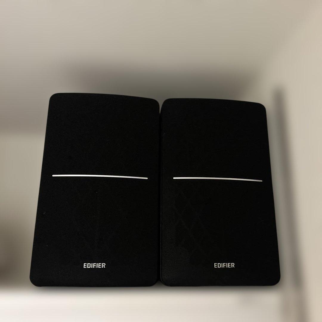 S*1様 EDIFIER スピーカー