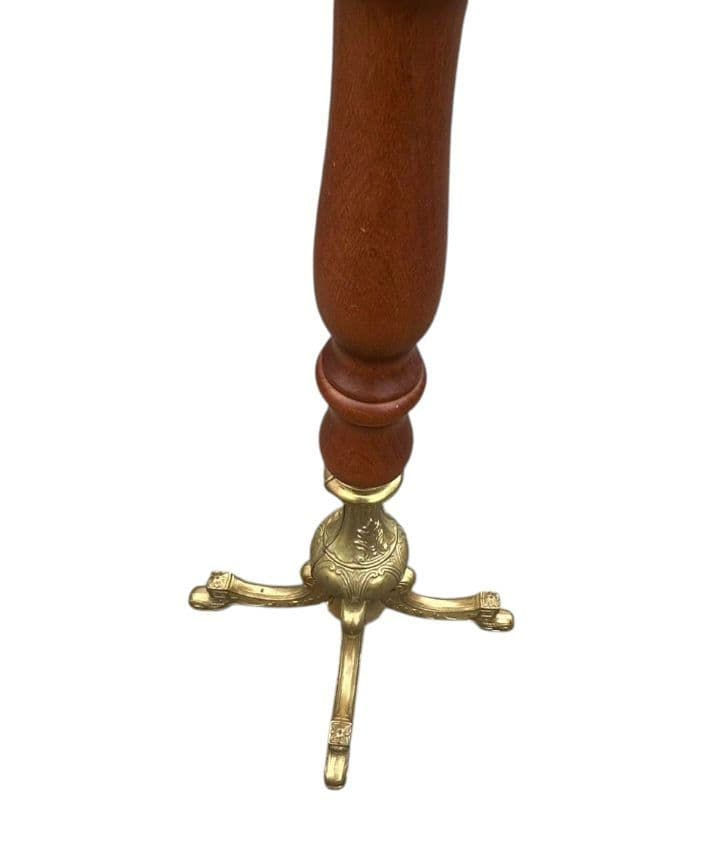 コートハンガー ポールハンガー アンティーク