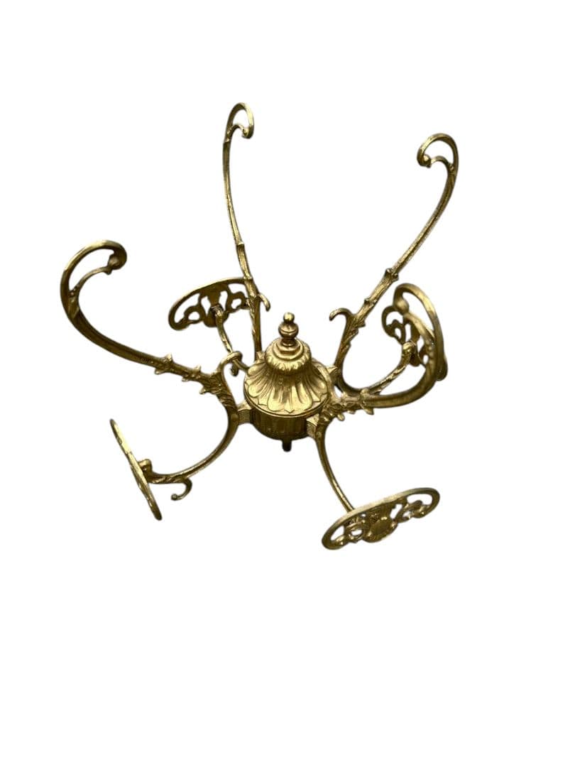 コートハンガー ポールハンガー アンティーク