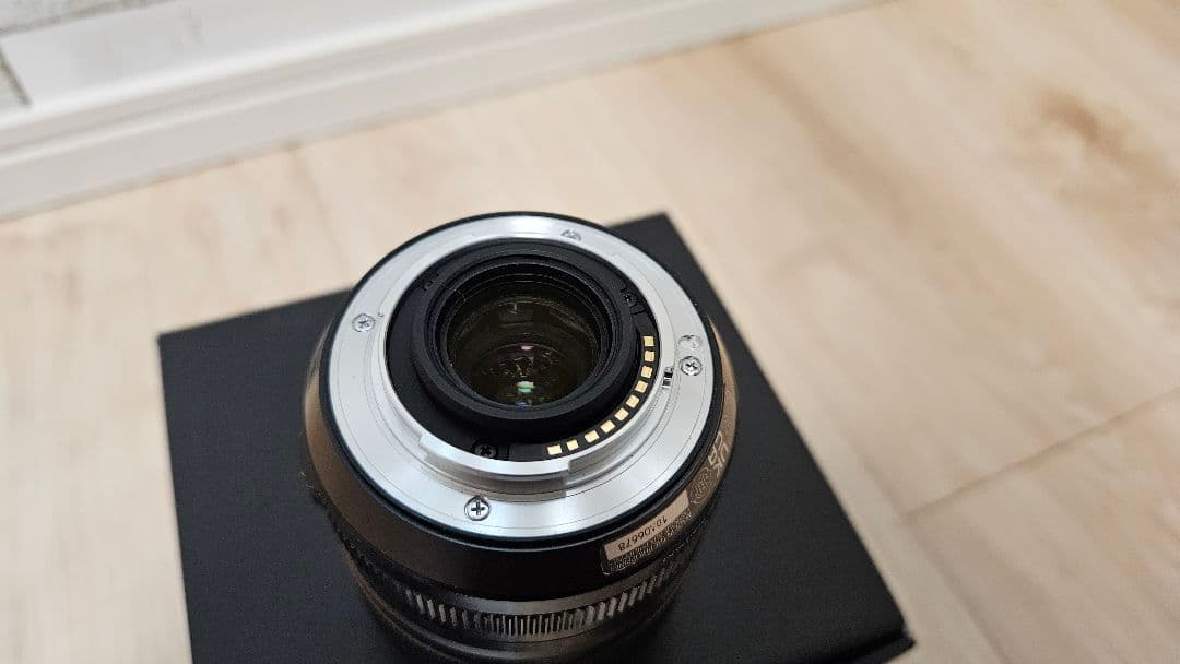 レンズ(単焦点) [FUJIFILM] XF33mmF1.4 R LM WR