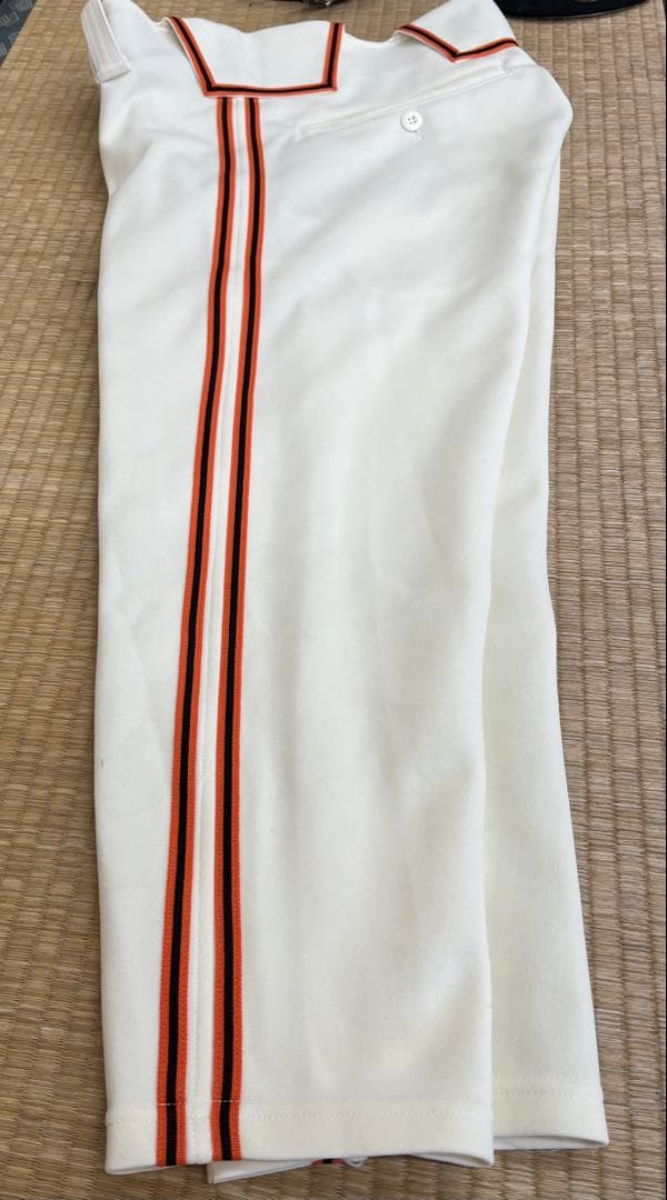 ジャイアンツ　ズボンセット