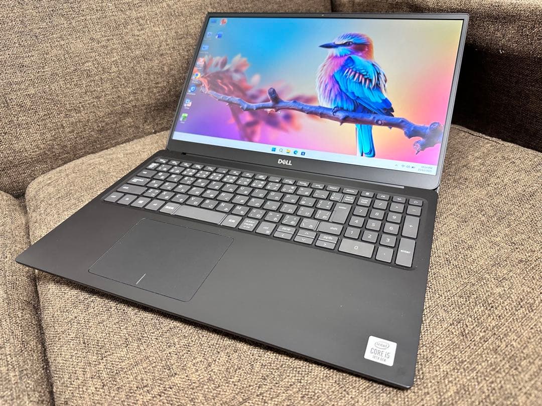 DELL ノートPC vostro 5590 15.6インチオフィス2024永続