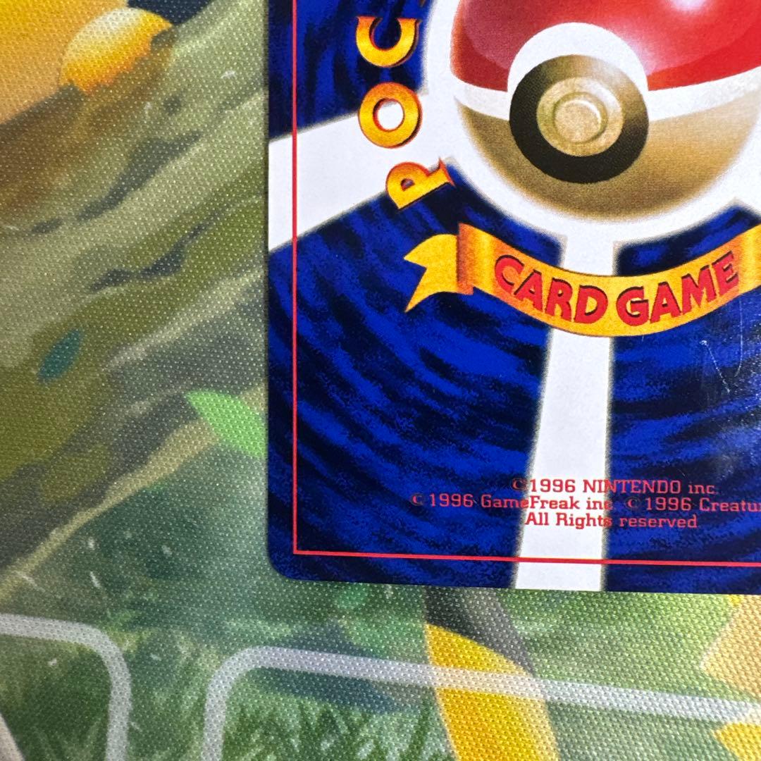 ハマちゃんのヤドキング 商品の説明必読