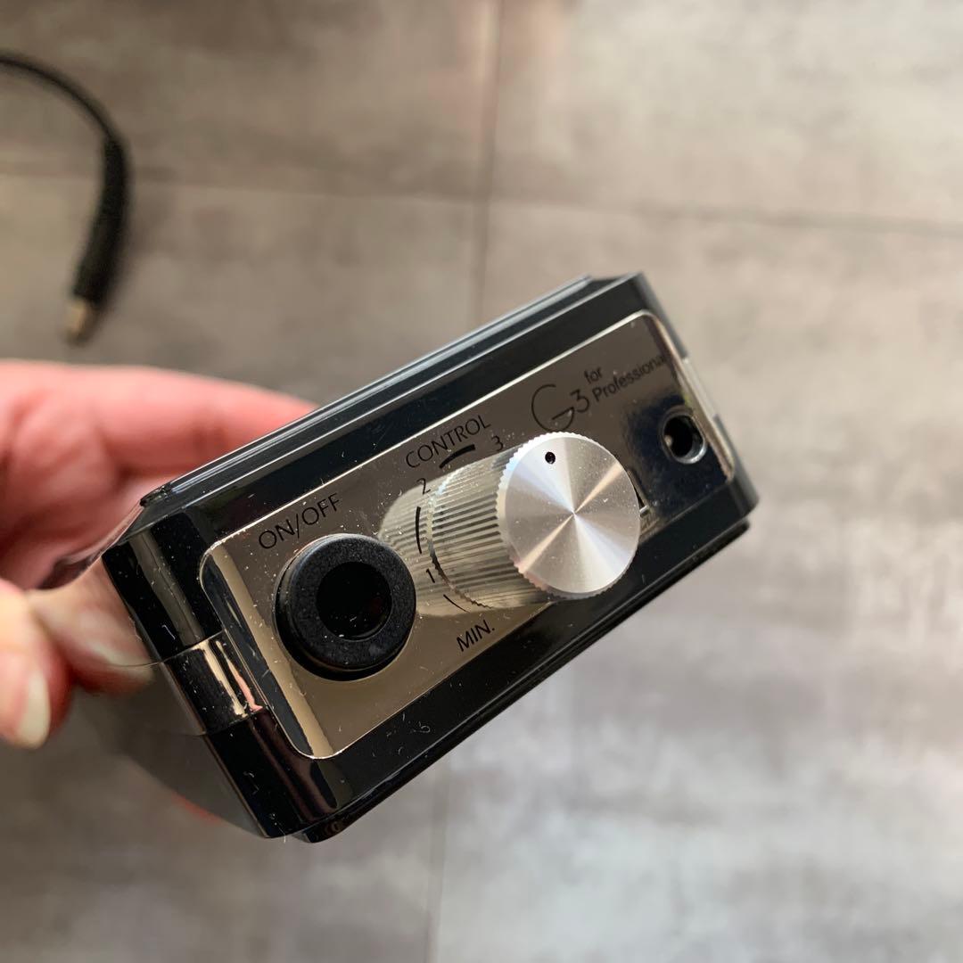 【未使用に近い】URAWA G3 ネイル マシーン