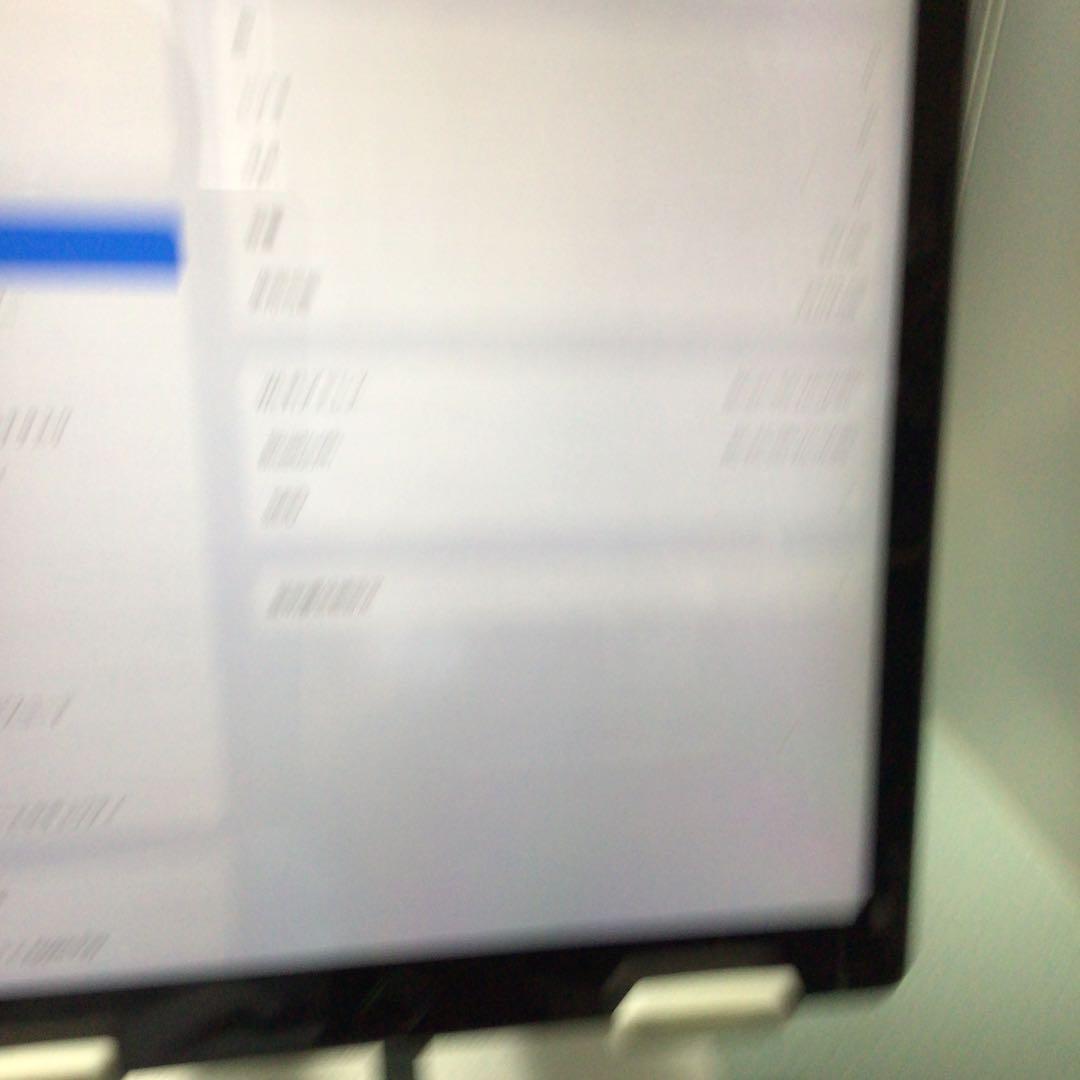 iPad pro12.9 第一世代32G wifi gray