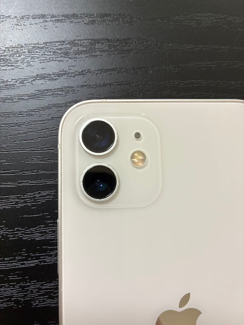 津*田様 【即使用可】iPhone12 128GB ホワイト｜SIMフリー