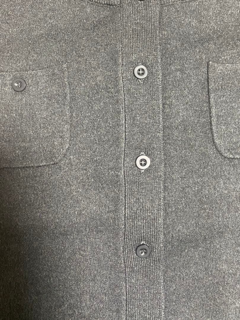 チャコールグレーS