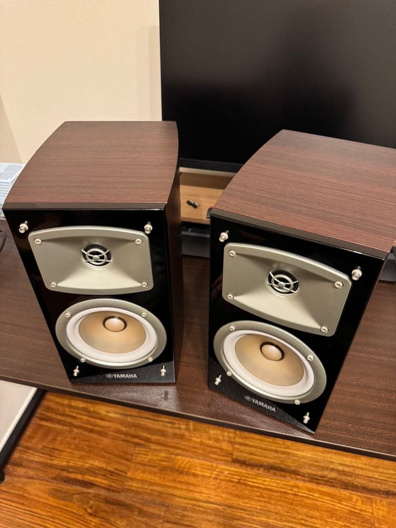 YAMAHA NS-B330 スピーカー