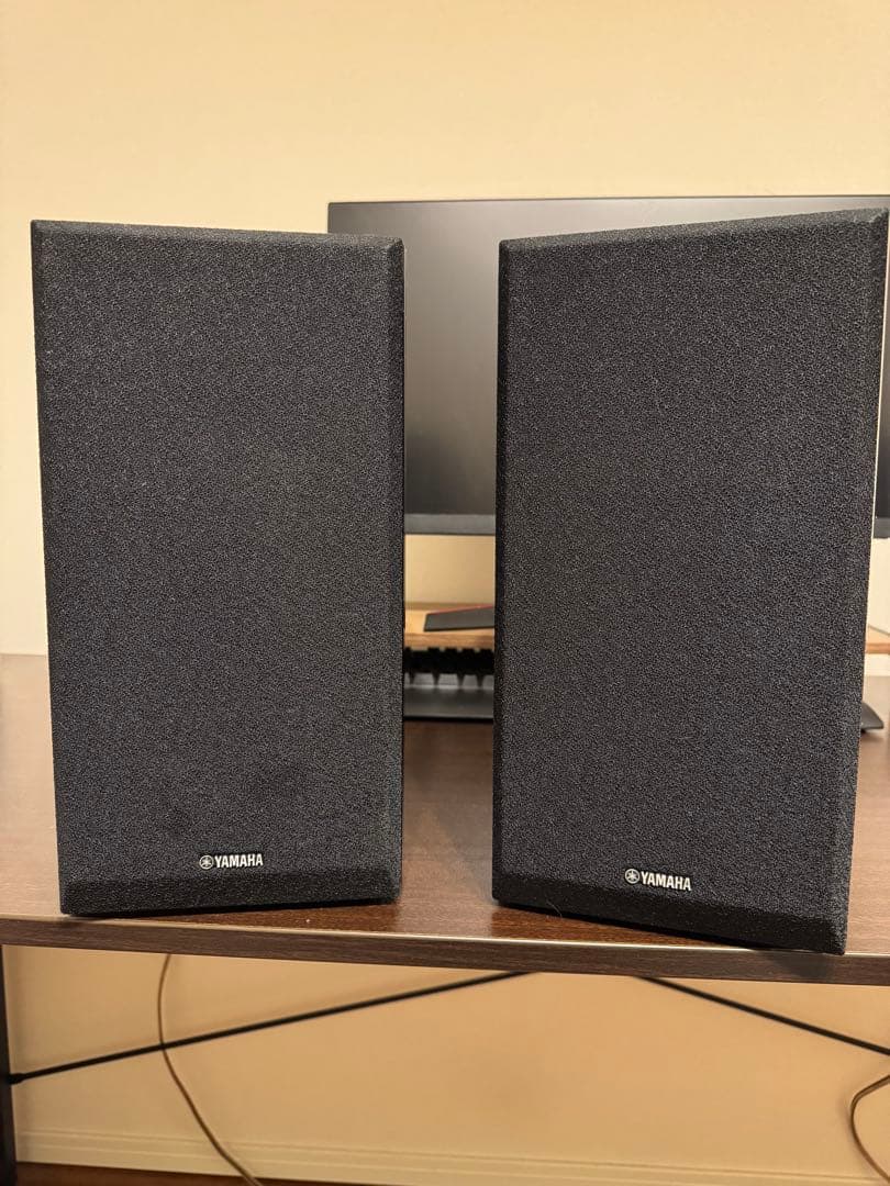 YAMAHA NS-B330 スピーカー