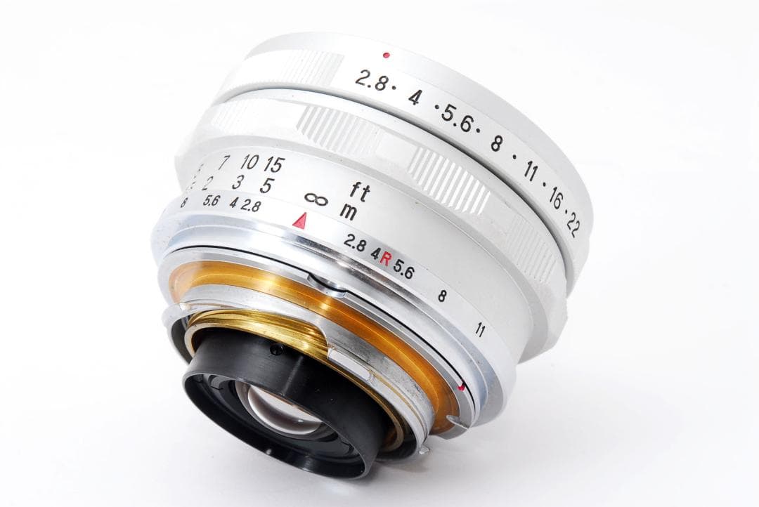 レンズ(単焦点) Avenon Super Wide L 21mm F/2.8