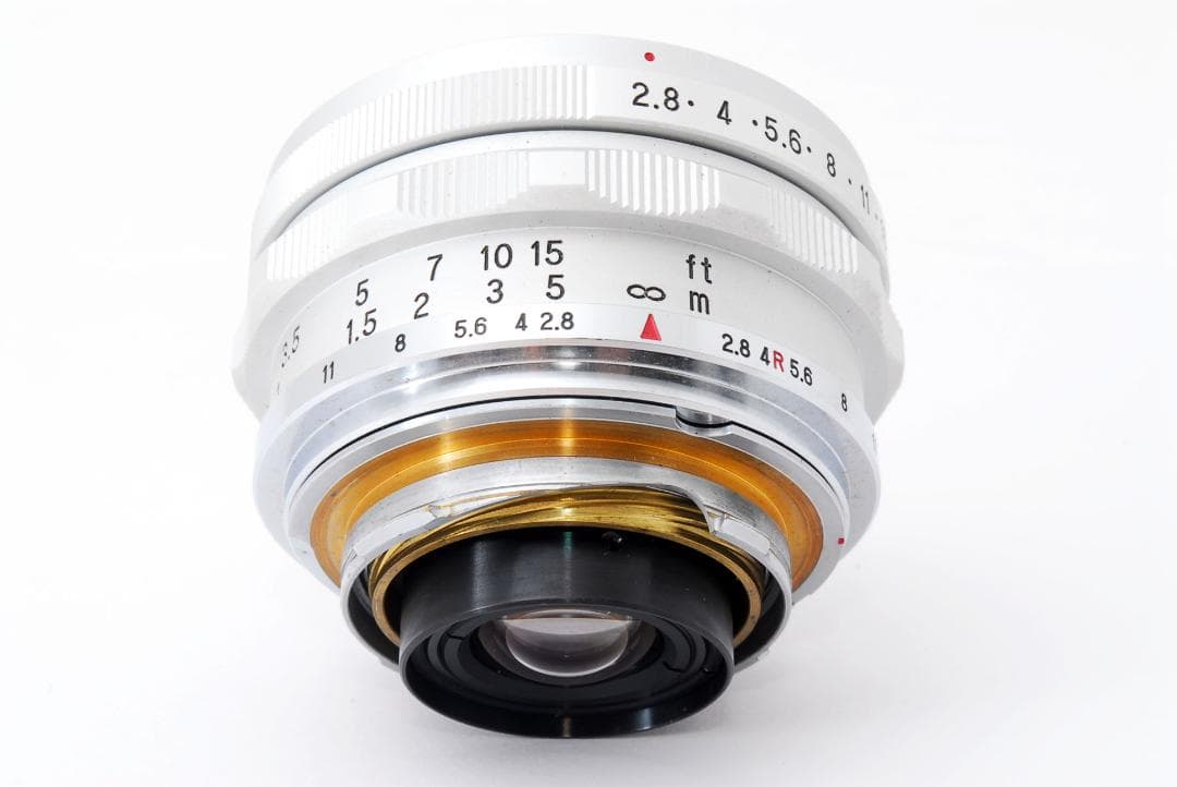 レンズ(単焦点) Avenon Super Wide L 21mm F/2.8