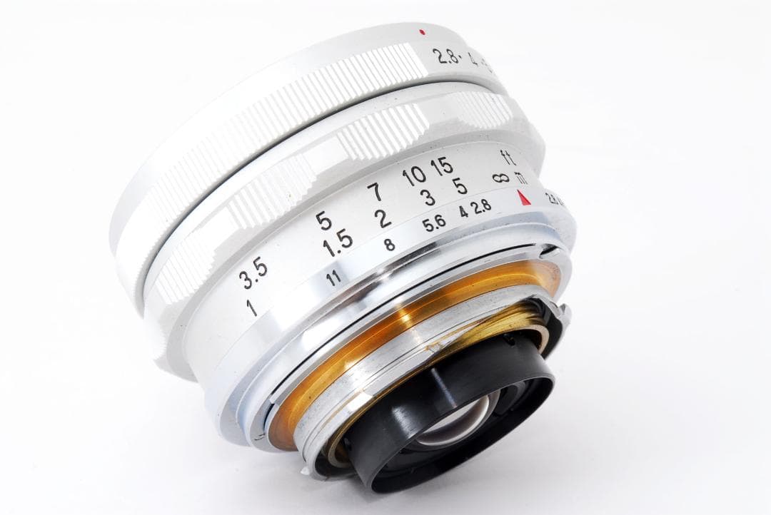 レンズ(単焦点) Avenon Super Wide L 21mm F/2.8