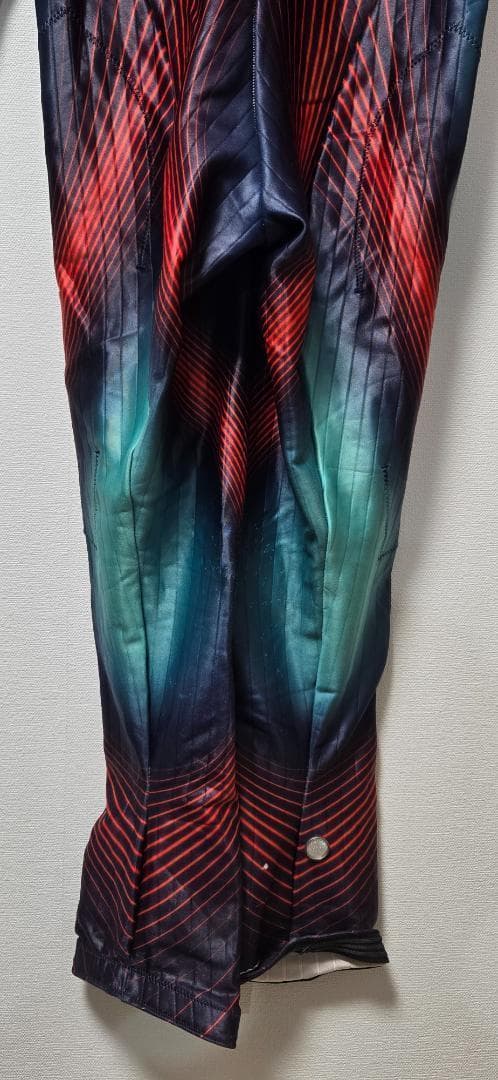 DESCENTE スキー レーシングワンピース Mサイズ DM-5901