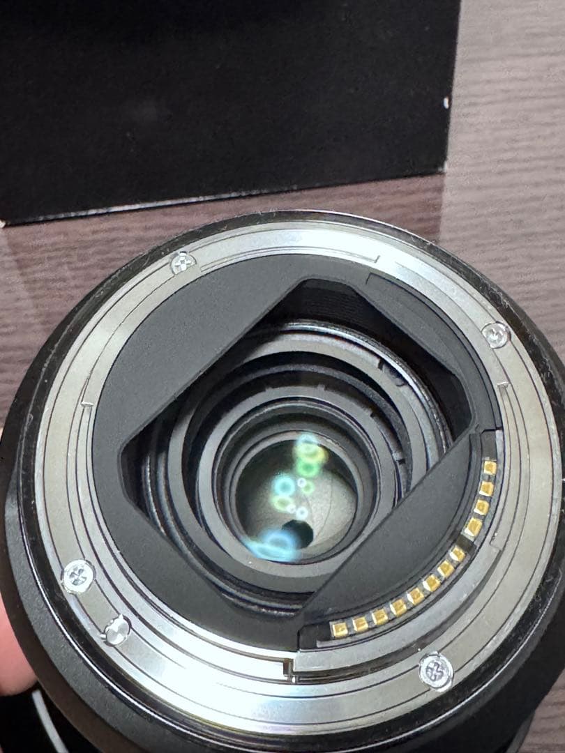 Canon RF 24-105mm F4 L IS USM ズームレンズ