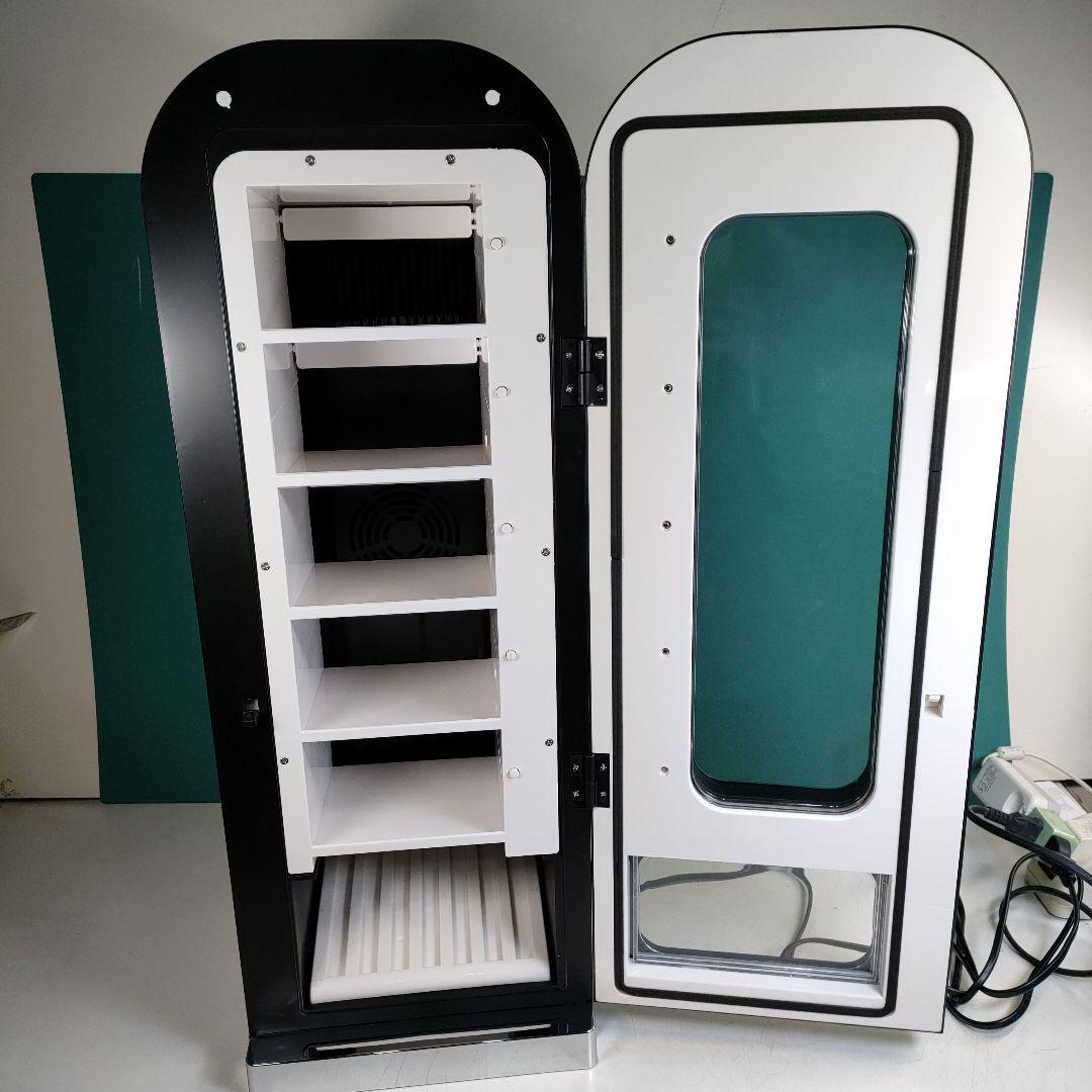 【レオン】保冷庫 サンコー 俺の自販機