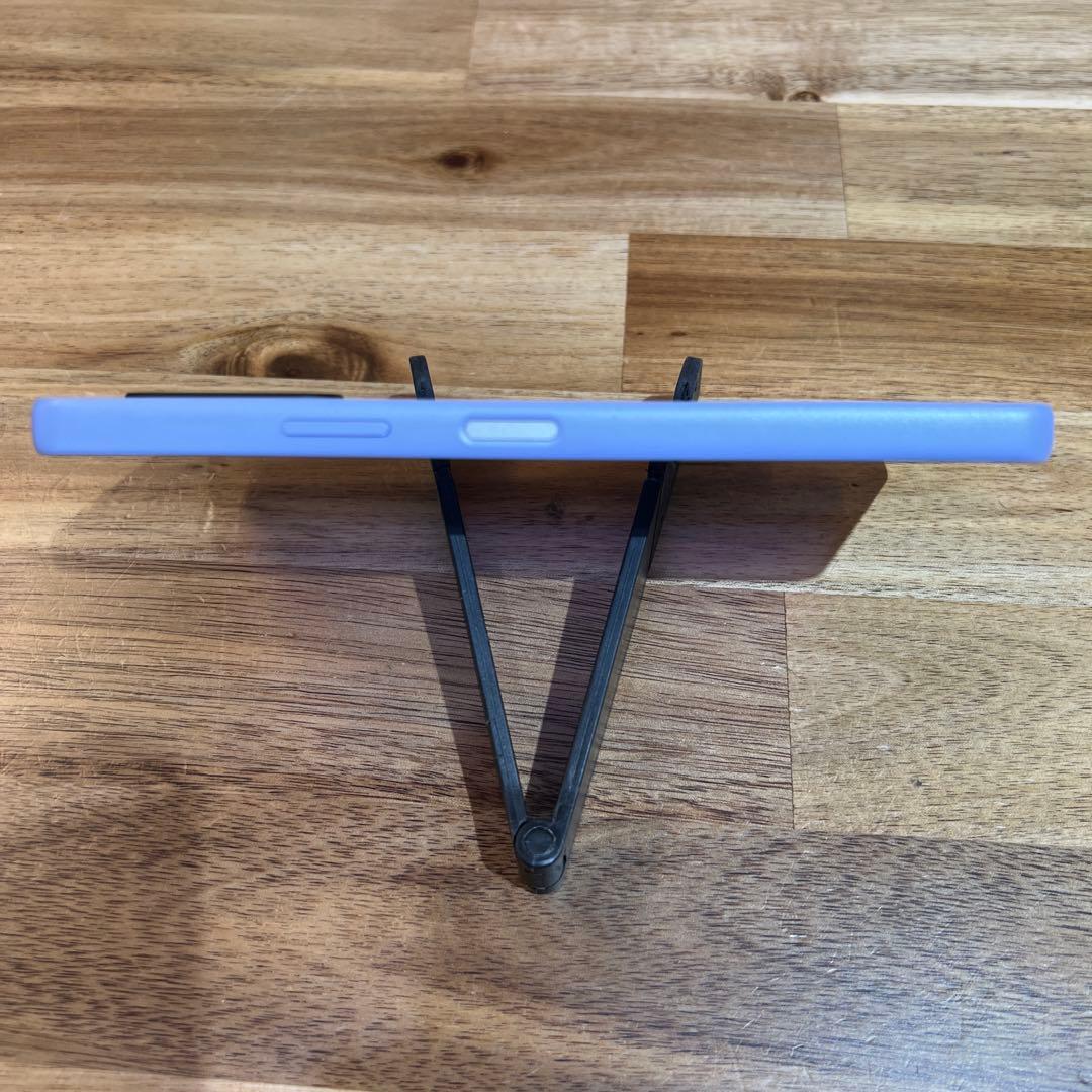 C877 au SIMフリー　Xperia 10 V SOG11