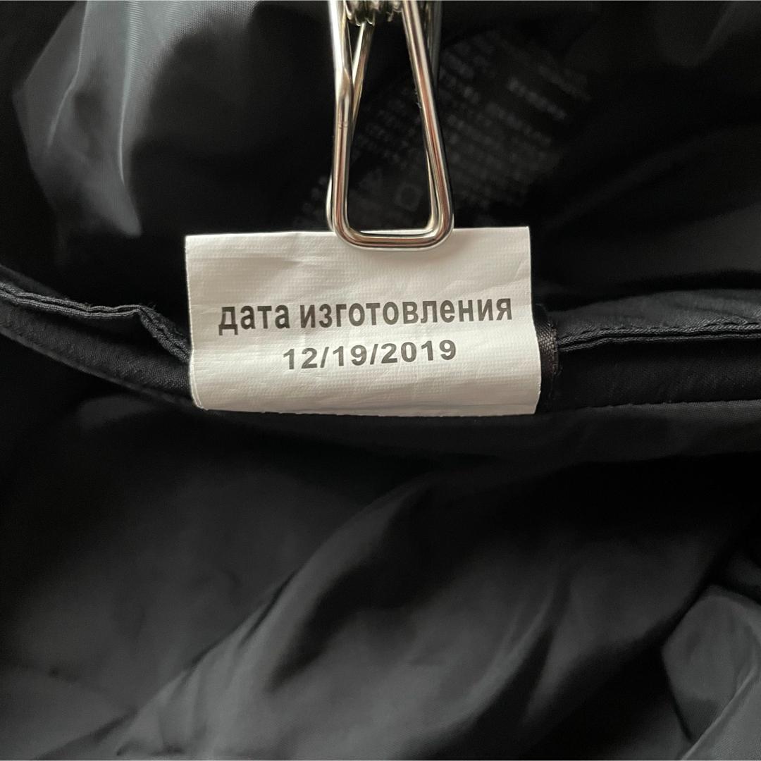 5465【美品】バートン ビブパンツ AK ゴアテックス 近年モデル ブラック