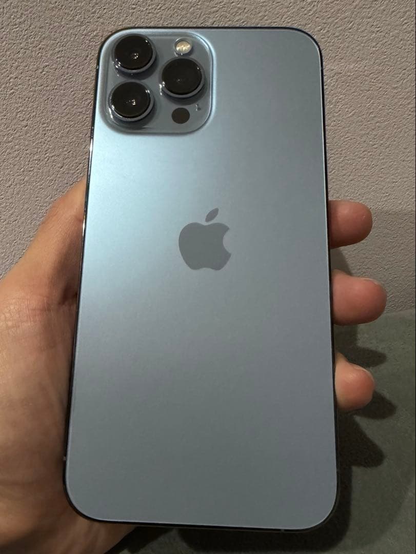 スマートフォン本体 Apple iPhone 13 Promax