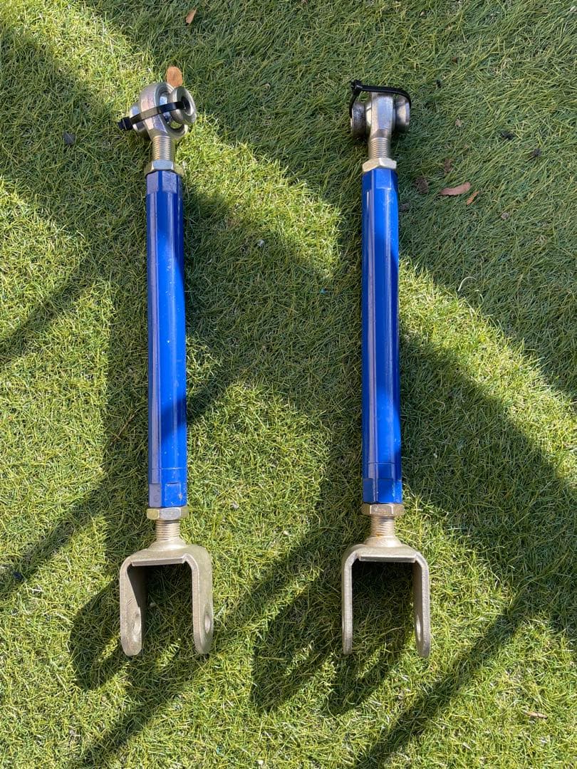 テンションロッド マークX クラウン等