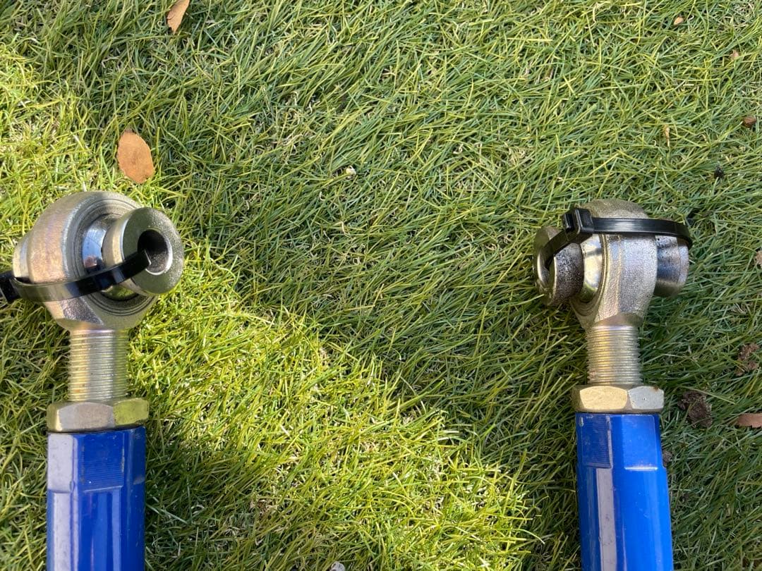 テンションロッド マークX クラウン等