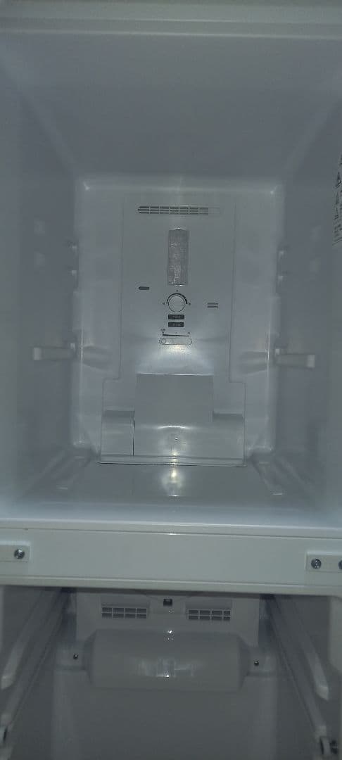 SHARP SJ-D15K-W 152L　2023年製 どっちもドア 一人暮らし