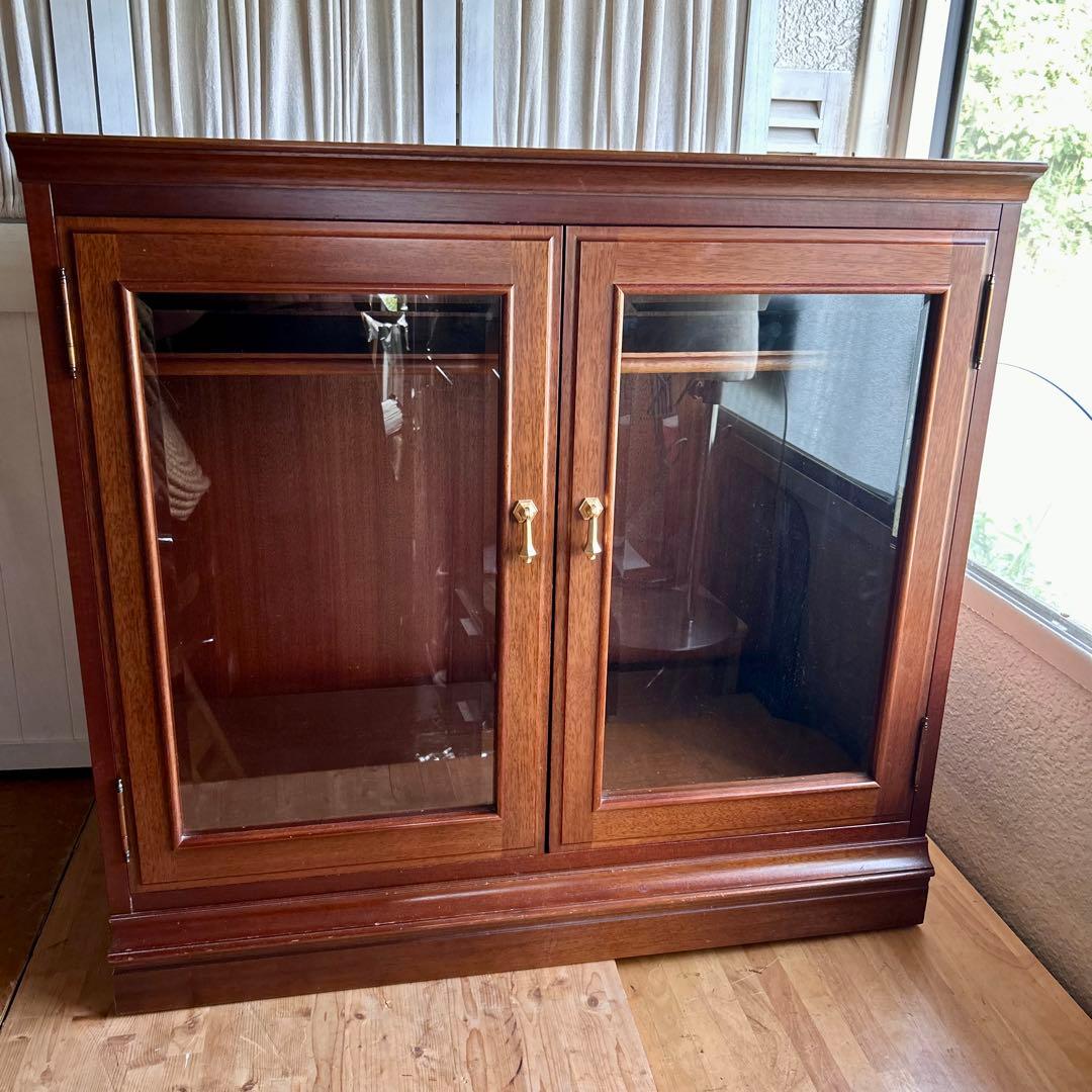 maruni マルニ 地中海シリーズ キャビネット リビングボード サイドボード