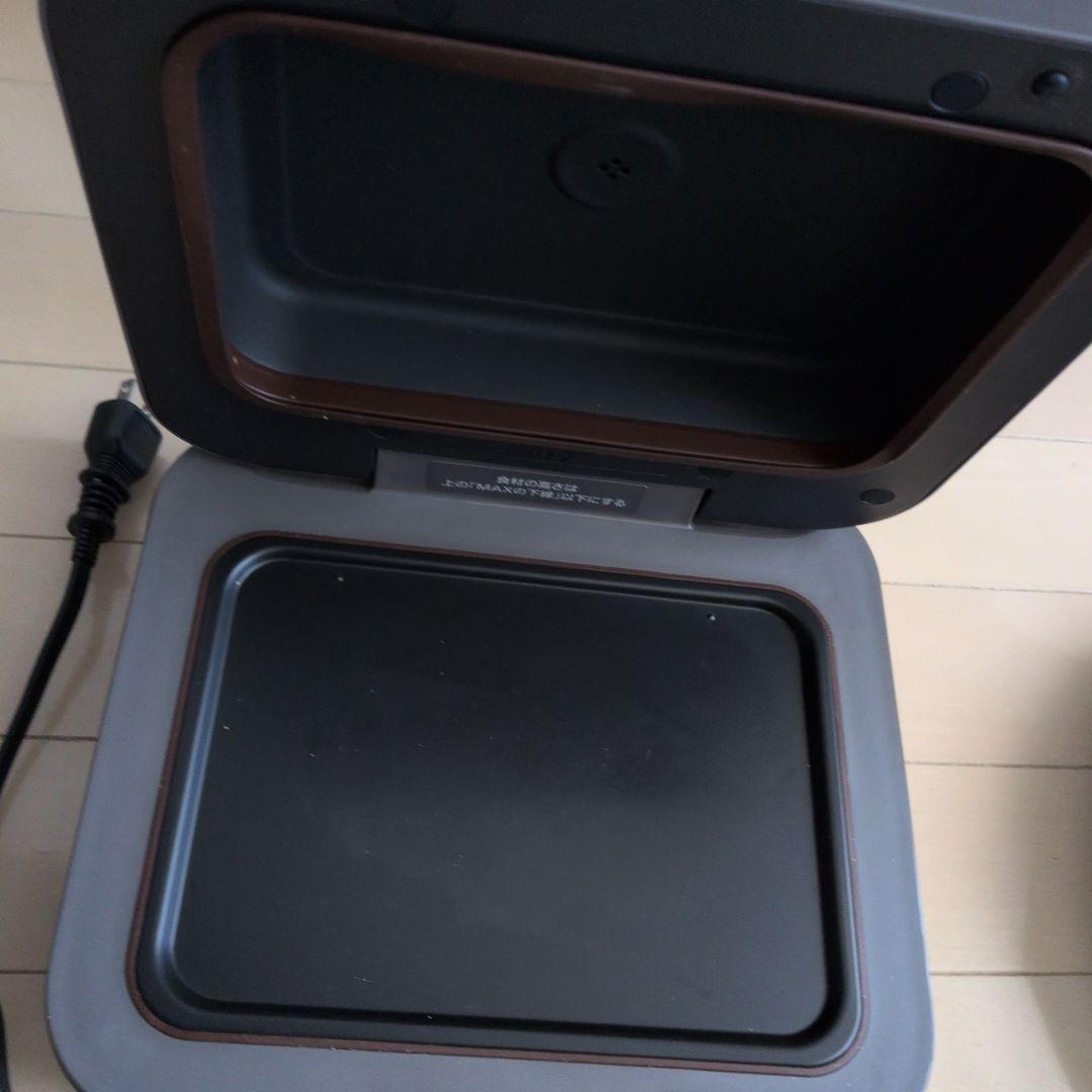 三菱 ブレッドオーブン