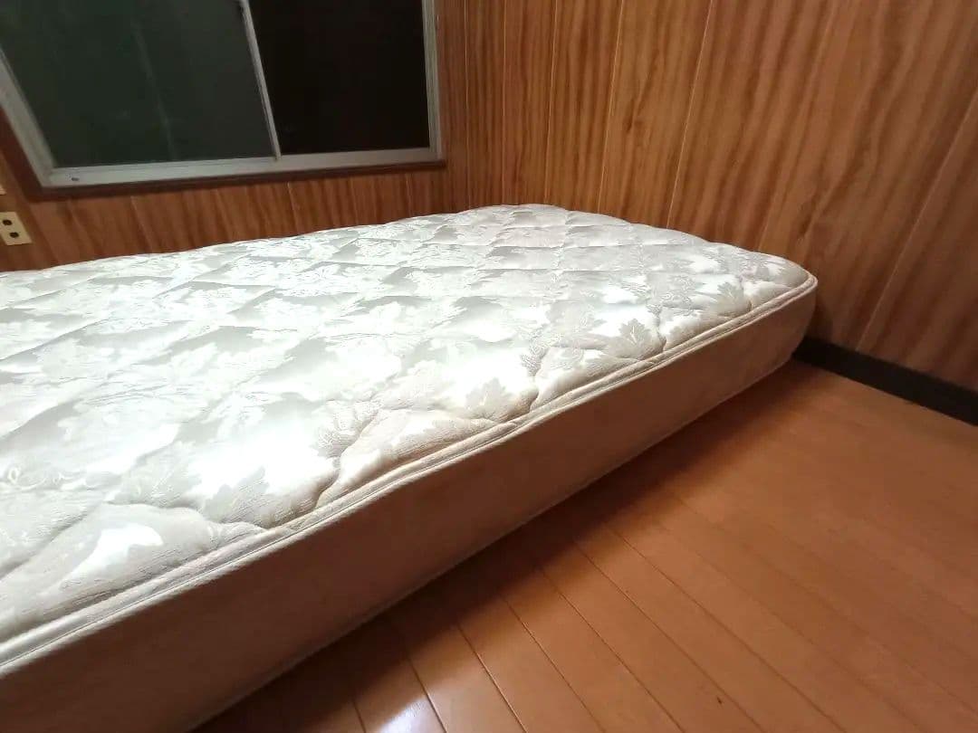 IDC大塚家具 Kingsdown キングスダウン セミダブル マットレス