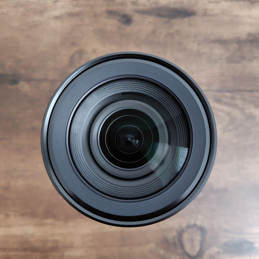 【美品】 XF18-120mmF4 LM PZ WR　FUJIFILM