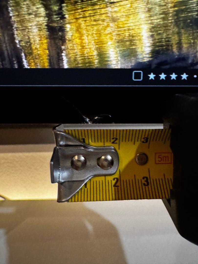 【中古】Studio Display ナノテクスチャー 高さ傾き調整可