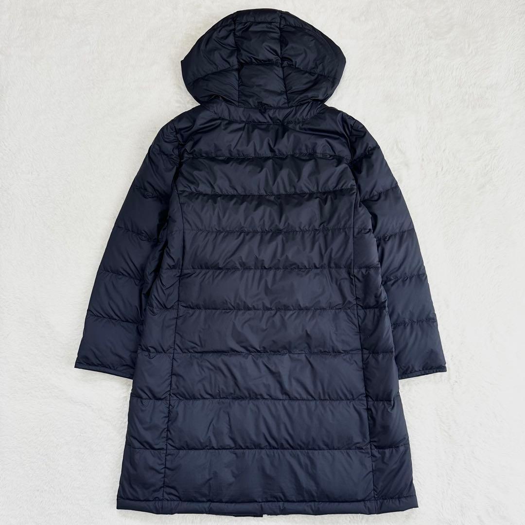 cherry　アンタイトル ローズグログラン5WAYモッズコート ライナー