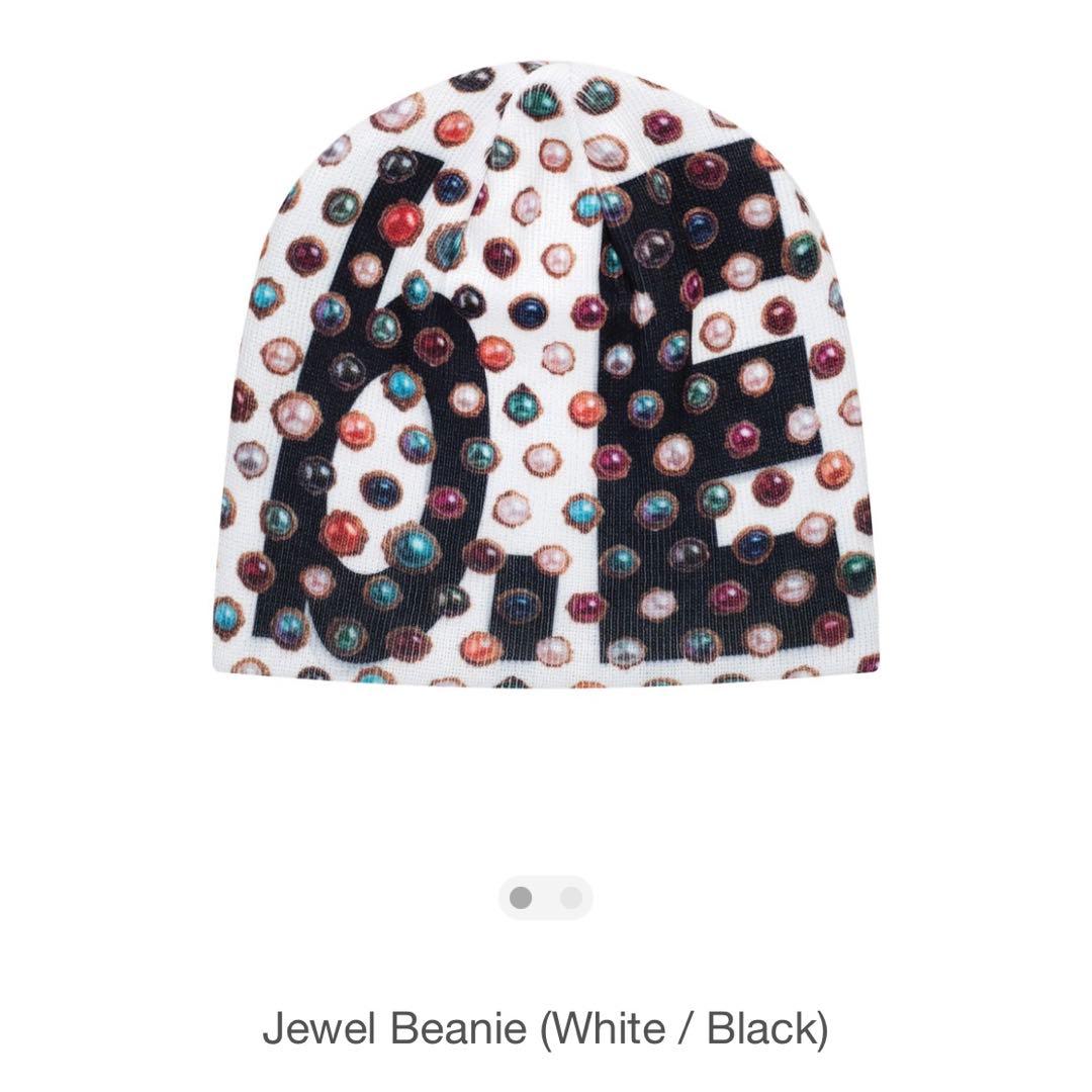 b.Eautiful ビーニー