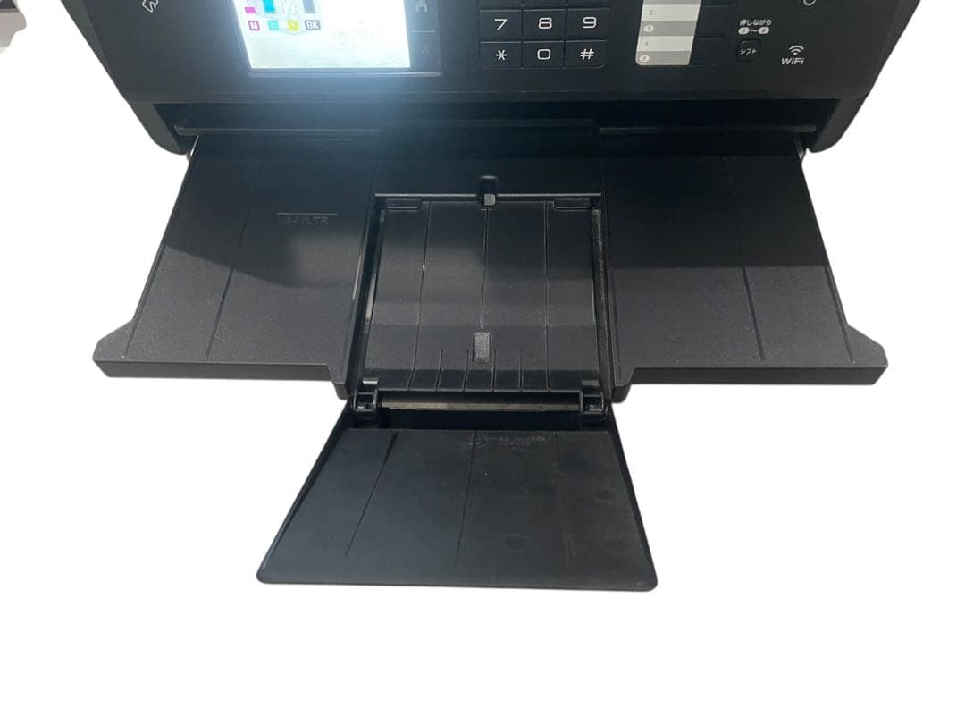 ◇【美品】brother A3 インクジェット複合機 MFC-J7300CDW