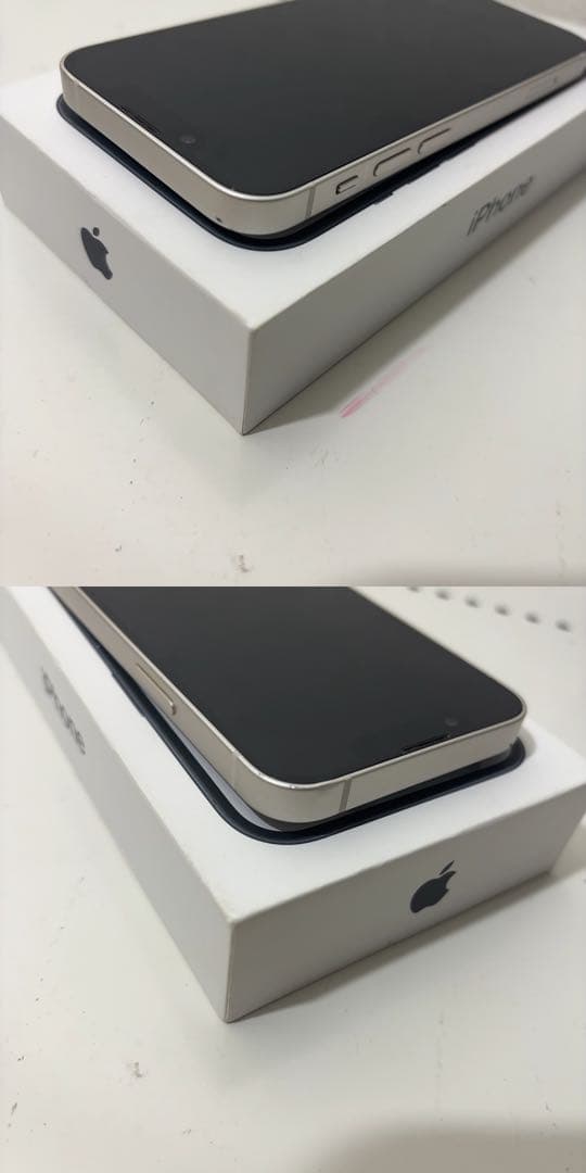 早い者勝ち　[SIMフリー]Apple iPhone 13mini 256GB
