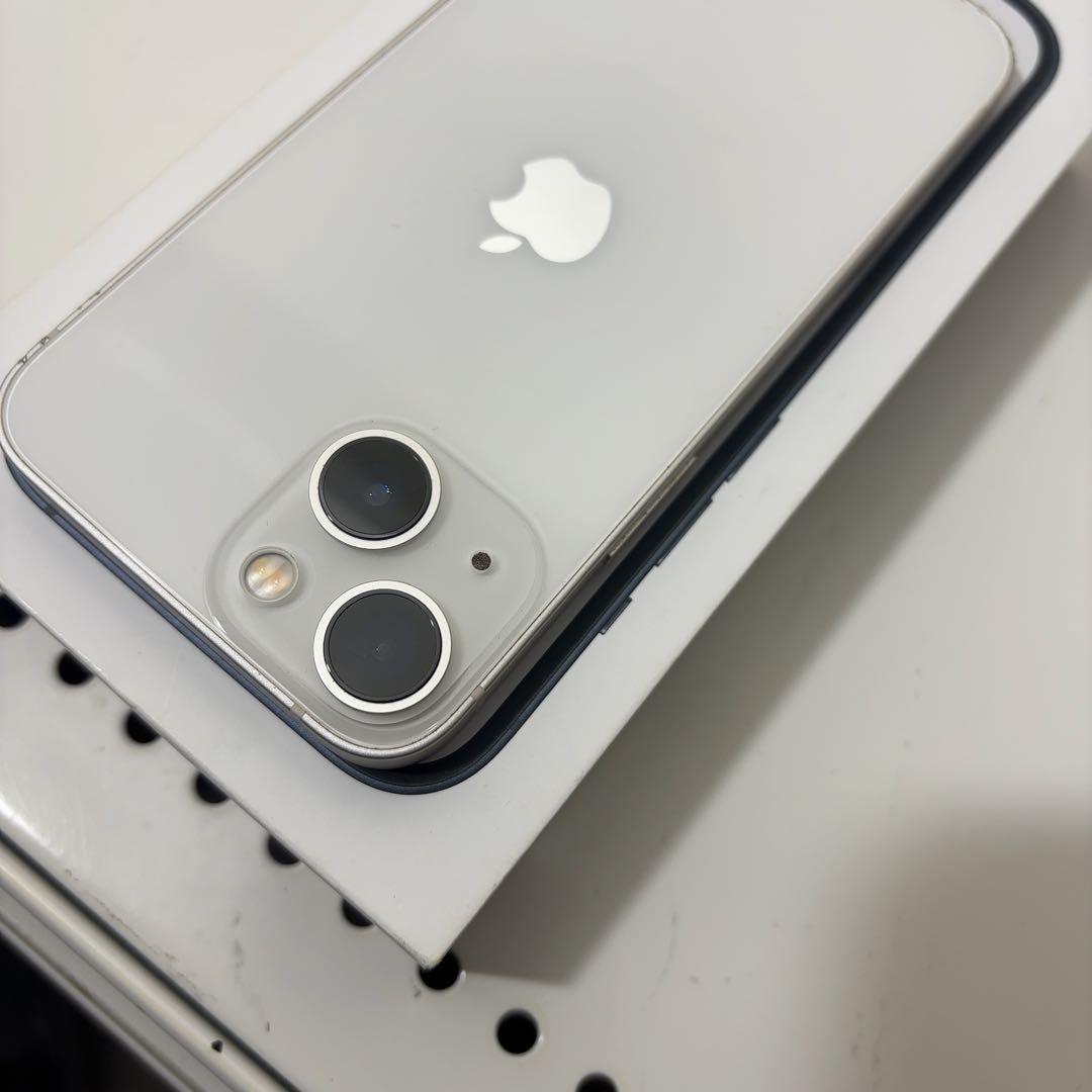 早い者勝ち　[SIMフリー]Apple iPhone 13mini 256GB