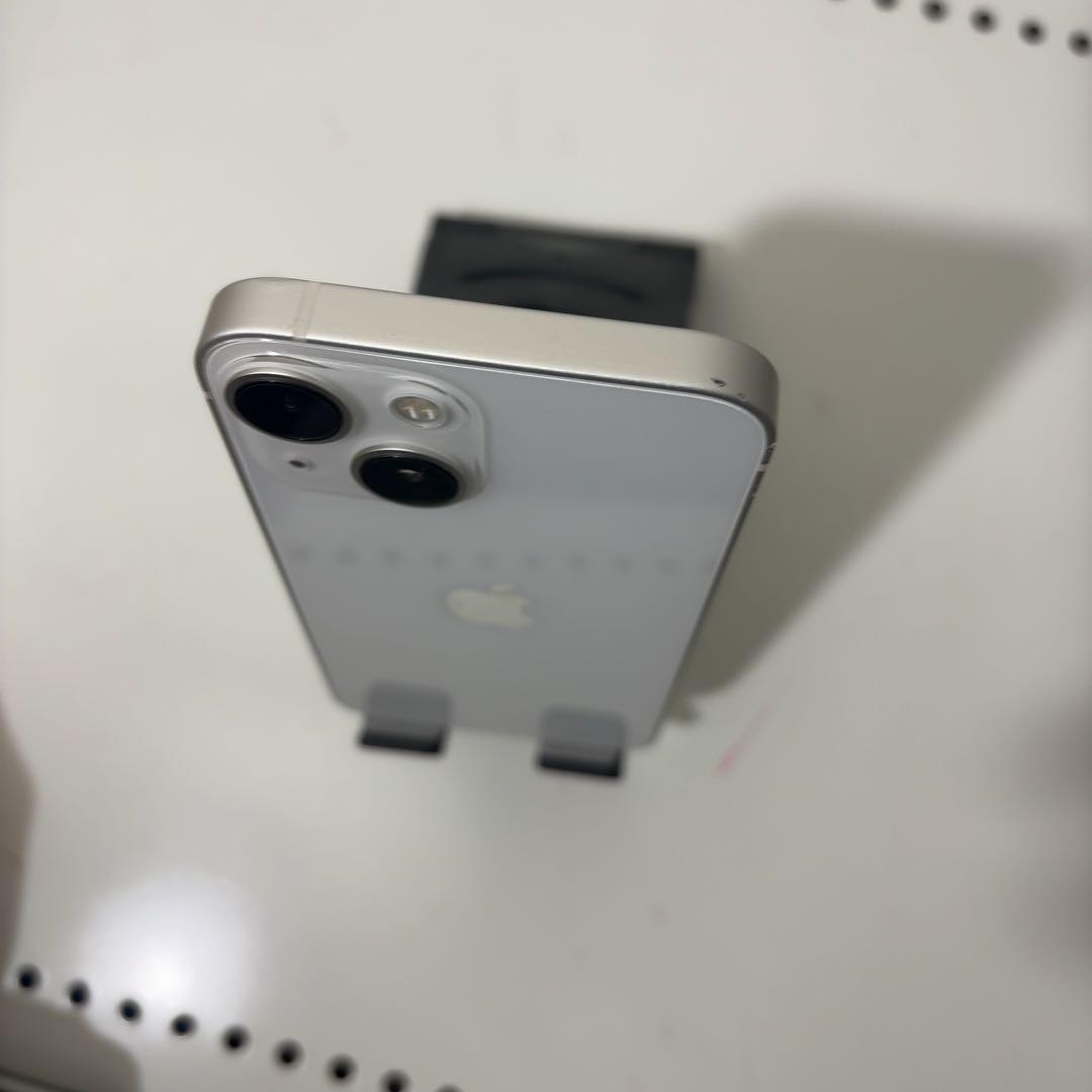 早い者勝ち　[SIMフリー]Apple iPhone 13mini 256GB