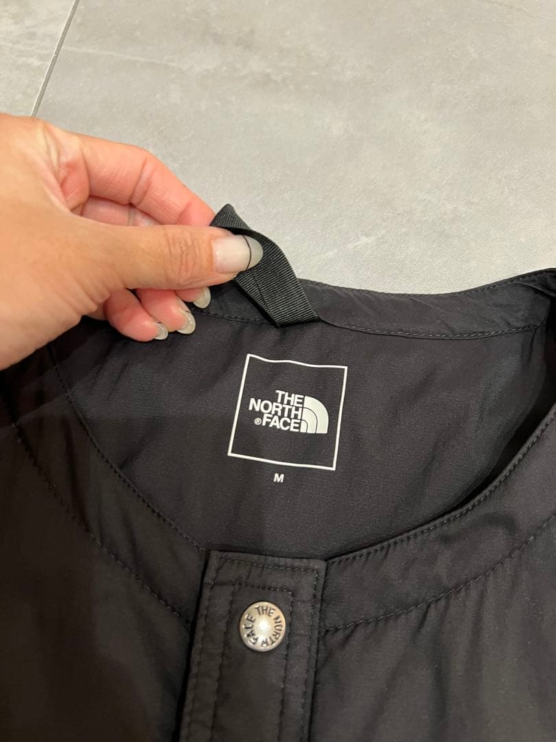 トップス THE NORTH FACE Meadow Warm Vest